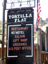 Tortilla Flat