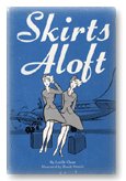 Skirts Aloft