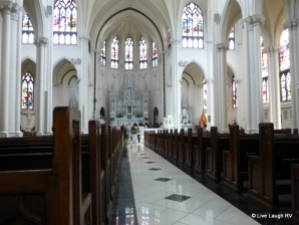Cathedral Basilica