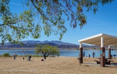 parks in Lake Havasu City, Arizona